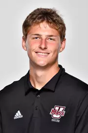 Ivan Vrh Headshot