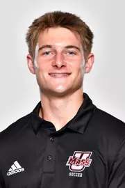 Braeden Wright Headshot