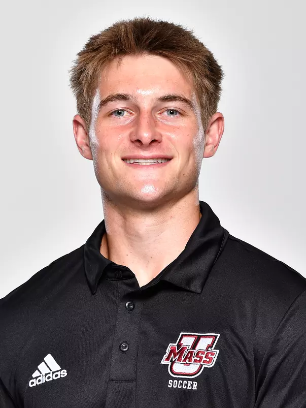 Braeden Wright Headshot