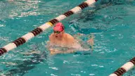 Swimming & Diving Take Down Bryant
