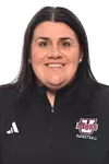 THOM KENDALL FOR UMASS ATHLETICS