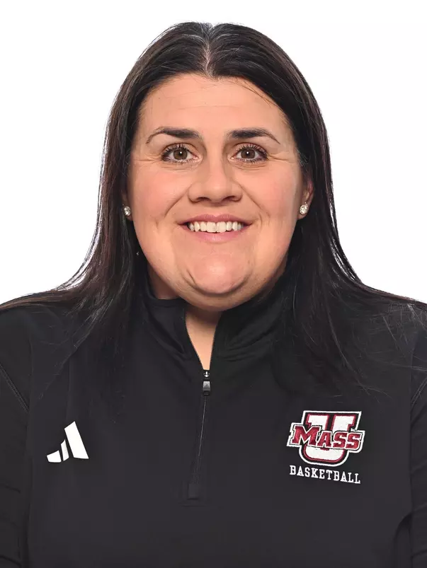 THOM KENDALL FOR UMASS ATHLETICS