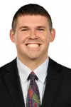T.J. Knight Headshot