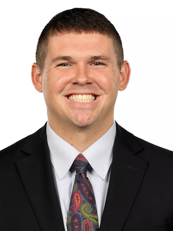T.J. Knight Headshot