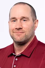 Scott Myrick