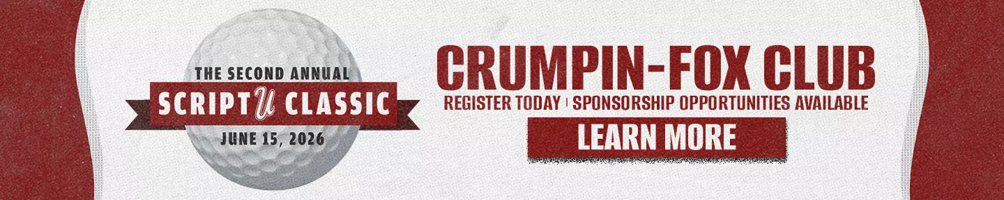 2026 Script U Golf Classic