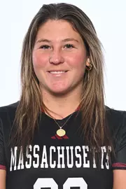 Cate Miller 2026 Headshot
