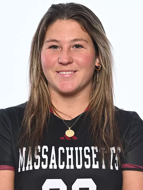 Cate Miller 2026 Headshot
