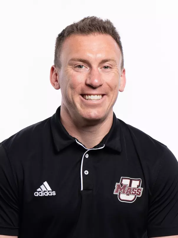 Jake Gelnovatch Head Shot