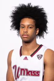 Cam Hailey Headshot