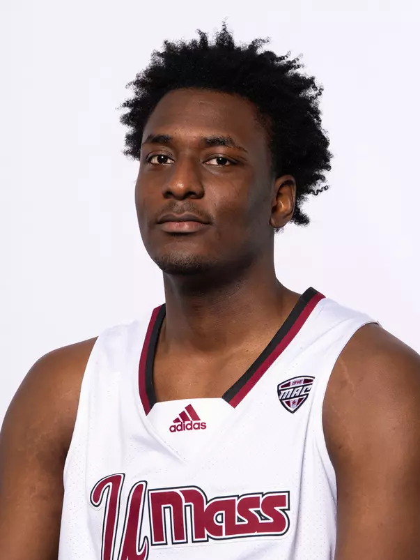 Cheick Sylla Headshot