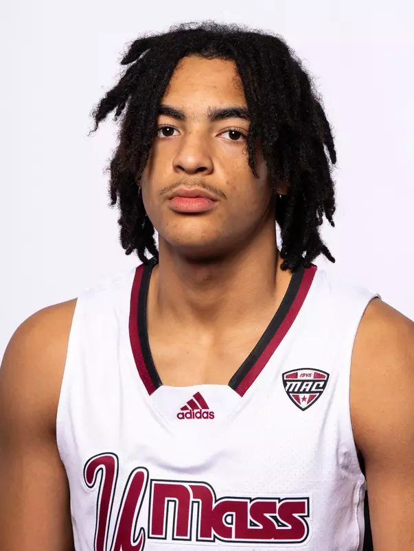 Christian Martin Headshot