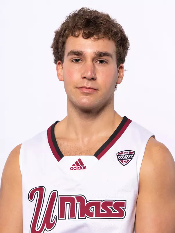 Josh Engel Headshot