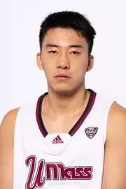 Junjie Wang Headshot