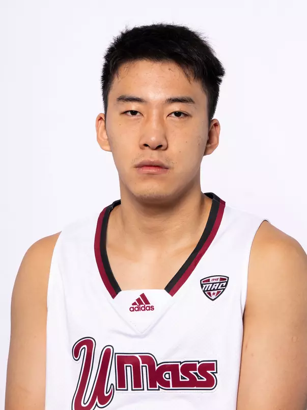 Junjie Wang Headshot