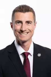 Evan Moorhouse