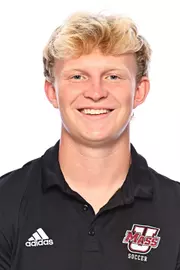 Garrison Murphy