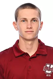 Cyrus Hansen