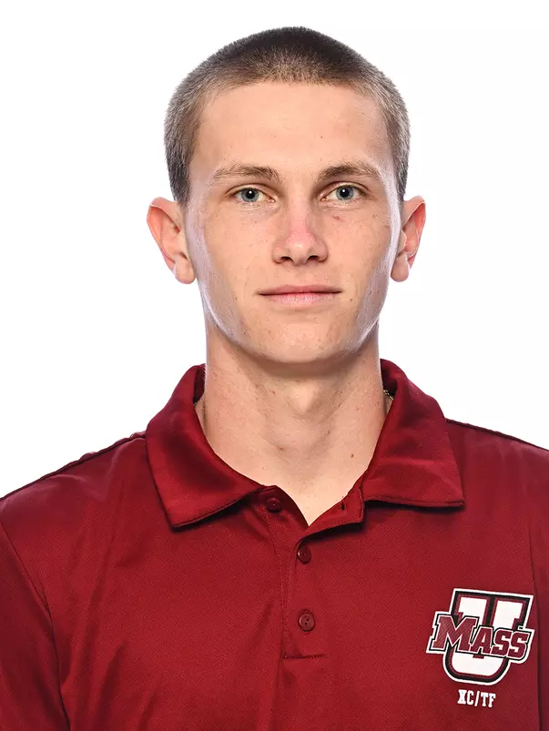 Cyrus Hansen