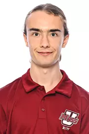 Riley Hubisz