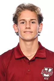 Ryan Maher