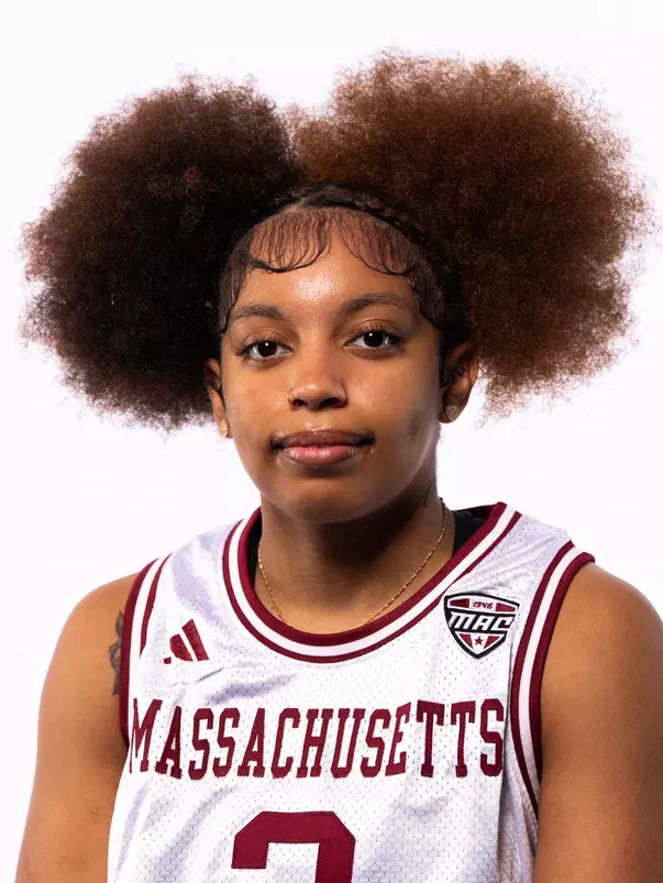 Aiyanna Perkins