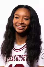 Imani Shelton