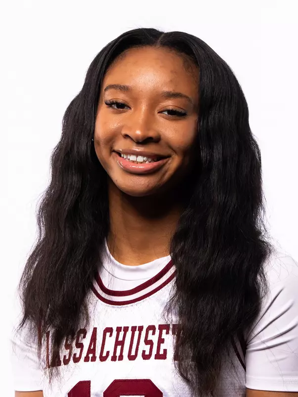 Imani Shelton