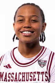 Yahmani McKayle