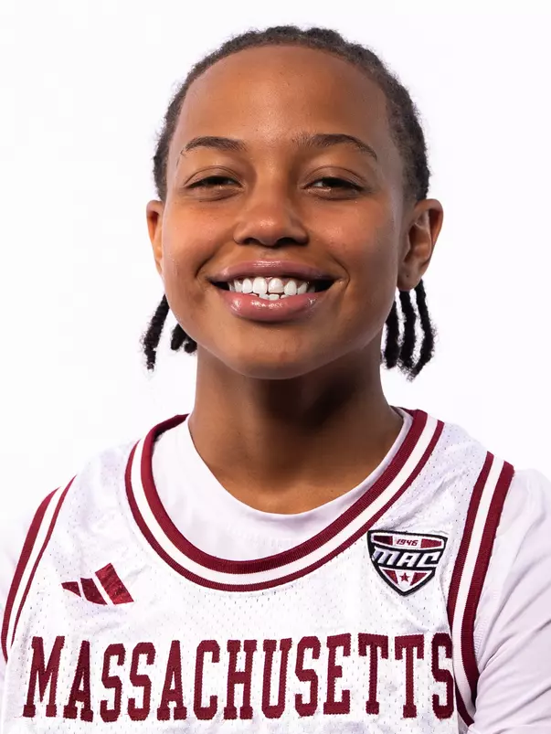 Yahmani McKayle