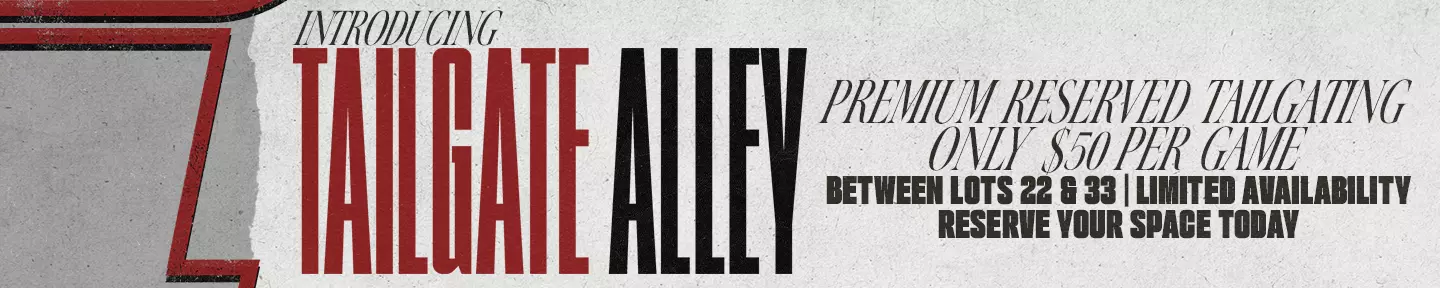 Tailgate Alley