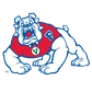 Fresno State Logo