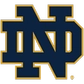 University of Notre Dame Logo