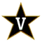 Vanderbilt University Logo
