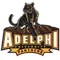 Adelphi University Logo
