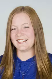 Carli Slagle