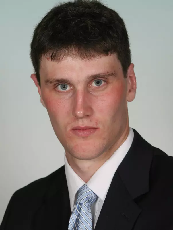 Alex Pledger