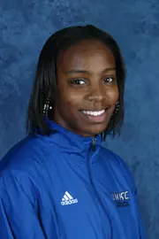 Tierra Jones