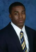 Reggie Hamilton