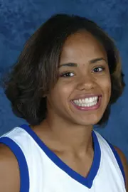 Chazny Morris