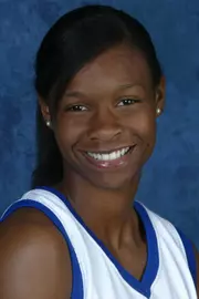 Kristin Aldridge