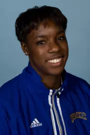 Stephanie Williams
