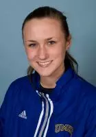 Courtney Huber