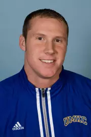 Ryan Patrick