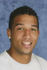 Levi Coleman