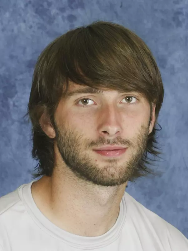 Caleb Mitchell