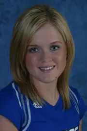 Alexandra Miller