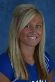 Danni Sperry