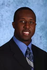 Ryan Martin