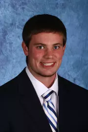 Daniel Brady